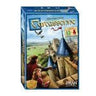 ASMODEE - Jeux De Société - Carcassonne (Fr) - Party Shop