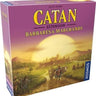 ASMODEE - Jeux De Société - Catan Extension (Fr) - Barbares & Marchands - Party Shop