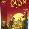 ASMODEE - Jeux De Société - Catan (Fr) - Duel - Party Shop