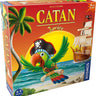 ASMODEE - Jeux De Société - Catan  (Fr) - Junior - Party Shop