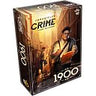 RANDOLPH - Jeux De Société - Chronicles Of Crime 1900 - Francais - Party Shop