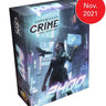 RANDOLPH - Jeux De Société - Chronicles Of Crime: 2400 - Francais - Party Shop