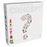 ASMODEE - Jeux De Société - Concept (Fr) - Party Shop