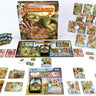 RANDOLPH - Jeux De Société - Dinoblivion - Party Shop