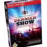 GLADIUS - Jeux De Société - Drame & Enquete - Le Dernier Show - Fr - Party Shop