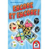 LION RAMPANT - Jeux De Société - Encore Et Encore! (Francais) - Party Shop