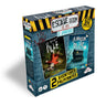GLADIUS - Jeux De Société - Escape Room - Coffret 2 Joueurs - Scénario Horreur - Fr - Party Shop