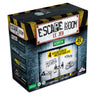 GLADIUS - Jeux De Société - Escape Room - Coffret De Base 1 (4 Scénarios) - Fr - Party Shop
