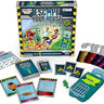 GLADIUS - Jeux De Société - Escape Room - Escape Your House (Fr) - Party Shop
