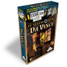 GLADIUS - Jeux De Société - Escape Room - Le Téléscope De Da Vinci - Party Shop