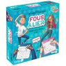 ASMODEE - Jeux De Société - Fou À Lier - Fr - Party Shop