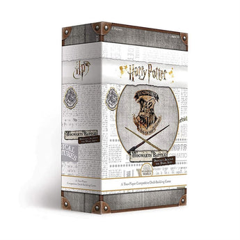 Jeux De Société - Harry Potter : Bataille De Poudlard - Défense Contre Les Arts MystiquesParty Shop