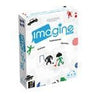 ASMODEE - Jeux De Société - Imagine - Party Shop