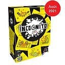 Jeux De Société - Incognito - Francais Party Shop