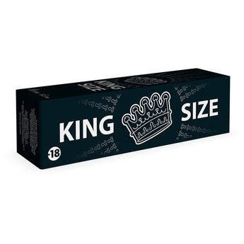 Jeux De Société - King Size (Ml) - Party Shop