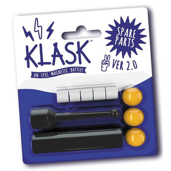 Jeux De Société - Klask - Spare Parts Set Party Shop