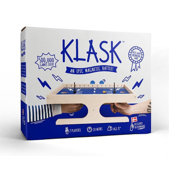 Jeux De Société - Klask Party Shop