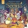 RANDOLPH - Jeux De Société - La Maison Des Souris - Francais - Party Shop