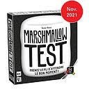 RANDOLPH - Jeux De Société - Marshmallow Test - Francais - Party Shop