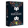 ASMODEE - Jeux De Société - Mascarade Nouvelle Édition - Party Shop