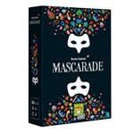 Jeux De Société - Mascarade Nouvelle Édition Party Shop