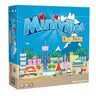 RANDOLPH - Jeux De Société - Minivilles Deluxe - Fr - Party Shop