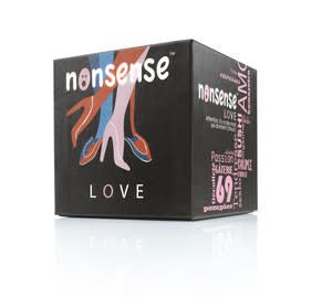 Jeux De Société - Nonsense Love Party Shop