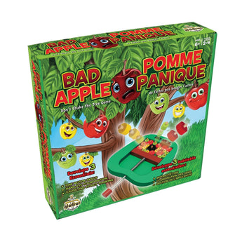 Jeux De Société - Pomme Panique Party Shop