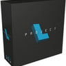 ASMODEE - Jeux De Société - Project L - Party Shop