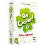 Jeux De Société - So Clover (Fr) Party Shop