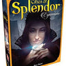 ASMODEE - Jeux De Société - Splendor Extension (Fr) Cities Of Splendor - Party Shop