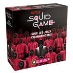 Jeux De Société - Squid Game (Fr) Party Shop