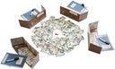 RANDOLPH - Jeux De Société - The Key - Vols A La Villa Cliffrock - Fr - Party Shop