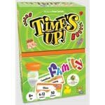 Jeux De Société - Time'S Up - Family #1 - Francais Party Shop