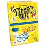 Jeux De Société - Time'S Up - Party - Quebec - Francais Party Shop