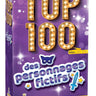 GLADIUS - Jeux De Société - Top 100 Mcduff - Personnages Fictifs - Fr - Party Shop