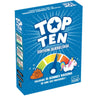 ASMODEE - Jeux De Société - Top Ten Édition Québécoise - Party Shop