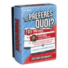 GLADIUS - Jeux De Société - Tu Preferes Quoi ? - Fr - Party Shop