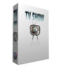 ASMODEE - Jeux De Société - Tv Show (Ml) - Party Shop