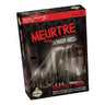 GLADIUS - Jeux Meurtre & Mystère - Meurtre Dans La Maison Hantée - Party Shop