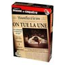 GLADIUS - Jeux Meurtre & Mystère - On Tue La Une - Party Shop