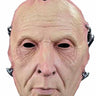 TRICK OR TREAT STUDIOS - Detailed latex Jigsaw mask with stitched flesh effect – Trick or Treat Studios- Party Shop