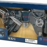 GLADIUS - Jouet - Ceinture À Outils Bosch + Tournevis Ixolino Ii - Party Shop