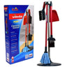 GLADIUS - Jouet Klein - Station De Nettoyage Junior Vileda - Party Shop