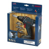 GLADIUS - Jouet -  Perceuse/Tournevis Sans Fil Bosch - Party Shop