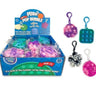 Handee Products - Jouet Sensoriel Pop Fidget  - Porte-Clés - Party Shop