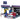 GLADIUS - Jouet - Station Service Ford - Party Shop