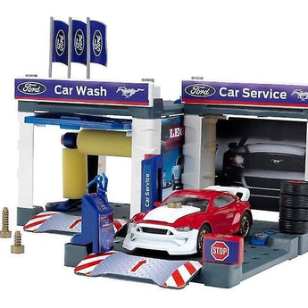 Jouet - Station Service Ford Party Shop
