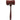 judge gavel costume accessory court prop