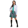 Disguise - Jupe Adulte - Serpentard - Party Shop